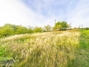 Prodej pozemku pro bydlení, Ostrožská Lhota, 490 m2
