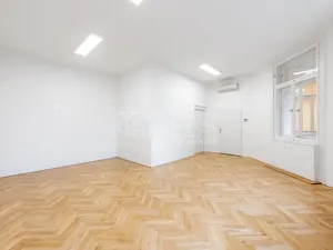Pronájem kanceláře, Praha - Nové Město, Vodičkova, 79 m2