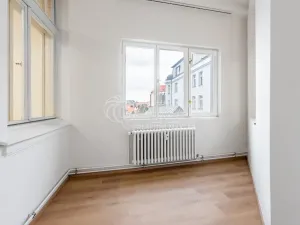 Pronájem kanceláře, Praha - Nové Město, Vodičkova, 79 m2