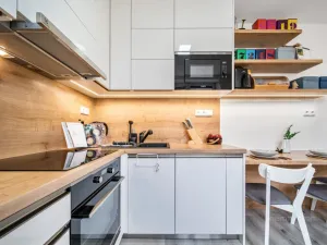 Prodej bytu 3+kk, Brno - Černá Pole, Provazníkova, 52 m2