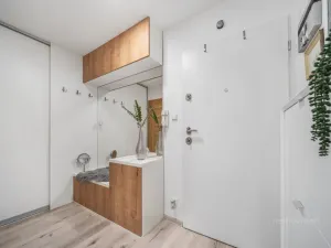 Prodej bytu 3+kk, Brno - Černá Pole, Provazníkova, 52 m2