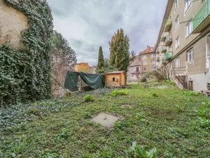 Prodej bytu 3+kk, Brno - Černá Pole, Provazníkova, 52 m2