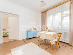 Prodej rodinného domu, Bojkovice, Bezručova čtvrť, 140 m2