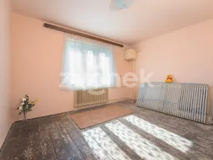 Prodej rodinného domu, Bojkovice, Bezručova čtvrť, 140 m2