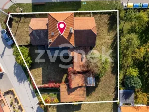 Prodej rodinného domu, Bojkovice, Bezručova čtvrť, 140 m2