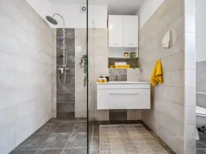 Prodej bytu 2+1, Brno - Černá Pole, Provazníkova, 52 m2