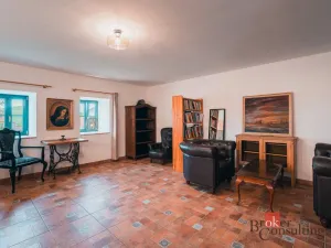 Prodej rodinného domu, Dražovice, 70 m2