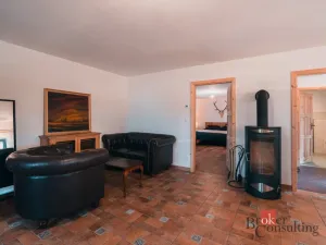 Prodej rodinného domu, Dražovice, 70 m2