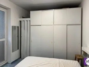 Prodej bytu 3+1, Prostějov, Okružní, 75 m2
