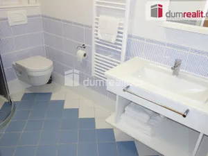 Pronájem bytu 1+kk, Valtice, Za radnicí, 26 m2