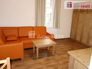 Pronájem bytu 1+kk, Valtice, Za radnicí, 26 m2
