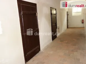 Pronájem bytu 1+kk, Valtice, Za radnicí, 26 m2