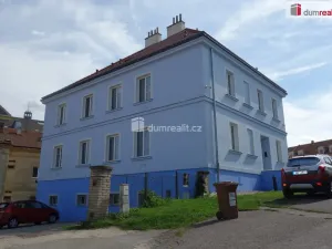 Pronájem bytu 1+kk, Valtice, Za radnicí, 26 m2