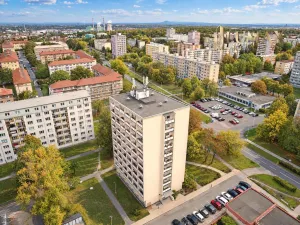 Prodej bytu 2+1, Kladno, Unhošťská, 52 m2