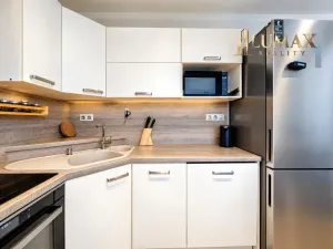 Prodej bytu 2+1, Kladno, Unhošťská, 52 m2