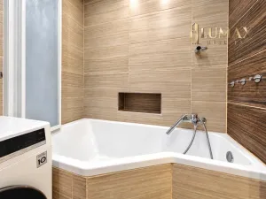Prodej bytu 2+1, Kladno, Unhošťská, 52 m2