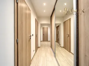 Prodej bytu 2+1, Kladno, Unhošťská, 52 m2