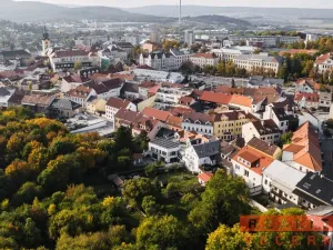 Prodej bytu 6+kk a větší, Příbram, Na Valešince, 162 m2
