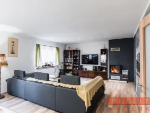 Prodej bytu 6+kk a větší, Příbram, Na Valešince, 162 m2