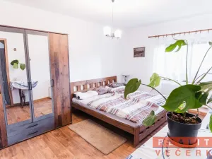Prodej bytu 6+kk a větší, Příbram, Na Valešince, 162 m2