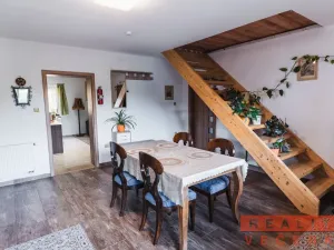 Prodej bytu 6+kk a větší, Příbram, Na Valešince, 162 m2