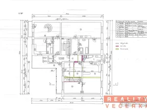 Prodej bytu 6+kk a větší, Příbram, Na Valešince, 162 m2