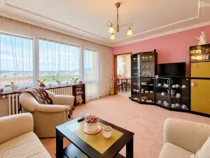 Prodej bytu 3+1, Brno, Vltavská, 65 m2