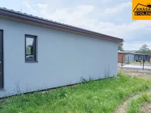 Prodej bytu 3+kk, Velká Kraš, 62 m2