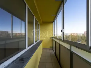 Pronájem bytu 3+1, Ostrava - Výškovice, Výškovická, 68 m2