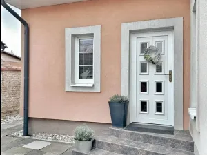 Pronájem rodinného domu, Kladno, Tylova, 130 m2