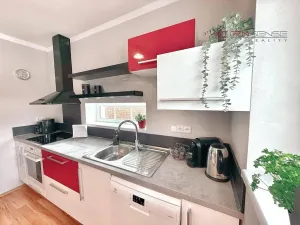 Pronájem rodinného domu, Kladno, Tylova, 130 m2
