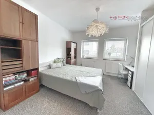 Pronájem rodinného domu, Kladno, Tylova, 130 m2