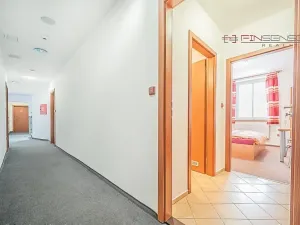 Prodej ubytování, Vrbno pod Pradědem, Sadová, 1398 m2