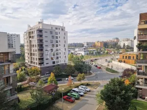 Prodej bytu 2+kk, Praha - Hrdlořezy, Nad Smetankou, 70 m2