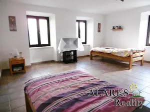 Prodej chalupy, Šebířov, 160 m2