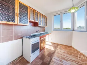 Prodej bytu 3+1, Ostrava - Hrabůvka, Mjr. Nováka, 74 m2