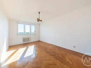 Prodej bytu 3+1, Ostrava - Hrabůvka, Mjr. Nováka, 74 m2