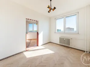 Prodej bytu 3+1, Ostrava - Hrabůvka, Mjr. Nováka, 74 m2