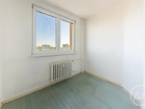 Prodej bytu 3+1, Ostrava - Hrabůvka, Mjr. Nováka, 74 m2