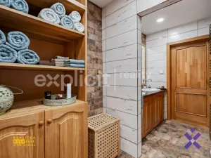 Prodej vily, Jemnice, Husova, 1025 m2