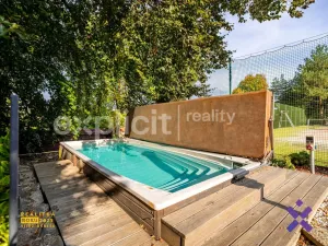 Prodej vily, Jemnice, Husova, 1025 m2