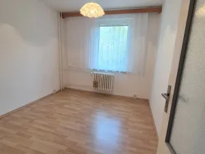 Prodej bytu 2+1, Šumperk, Bratrušovská, 51 m2
