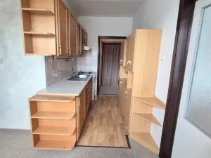 Prodej bytu 2+1, Šumperk, Bratrušovská, 51 m2