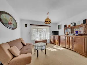 Prodej chalupy, Žirovnice - Cholunná, 100 m2