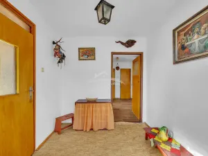 Prodej chalupy, Žirovnice - Cholunná, 100 m2