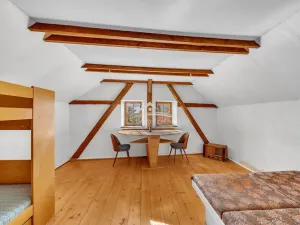 Prodej chalupy, Žirovnice - Cholunná, 100 m2