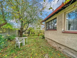 Prodej chalupy, Žirovnice - Cholunná, 100 m2