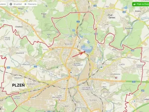Prodej rodinného domu, Plzeň, U Velkého rybníka, 270 m2