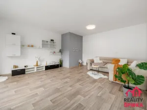 Prodej bytu 3+1, Žamberk, SNP, 74 m2