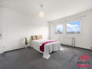 Prodej bytu 3+1, Žamberk, SNP, 74 m2